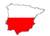 TAPICERÍA GARCÍA - Polski
